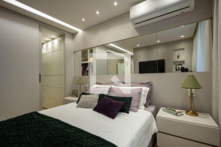 Apartamento à venda com 3 quartos, 140m² em Icaraí, Niterói