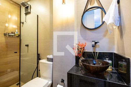 Apartamento à venda com 3 quartos, 140m² em Icaraí, Niterói