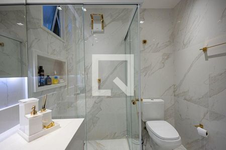Apartamento à venda com 3 quartos, 140m² em Icaraí, Niterói