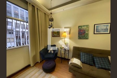 Apartamento à venda com 3 quartos, 130m² em Icaraí, Niterói