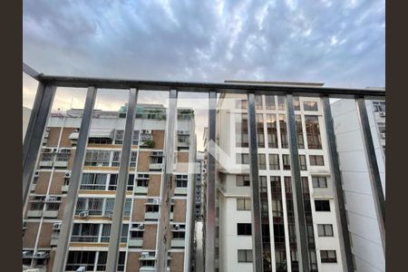 Apartamento à venda com 3 quartos, 130m² em Icaraí, Niterói