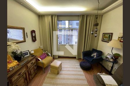 Apartamento à venda com 3 quartos, 130m² em Icaraí, Niterói