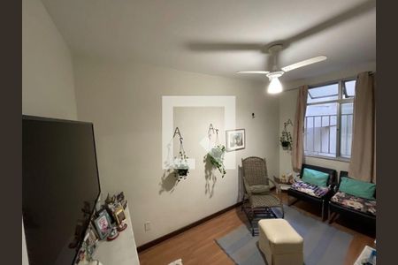 Apartamento à venda com 3 quartos, 130m² em Icaraí, Niterói