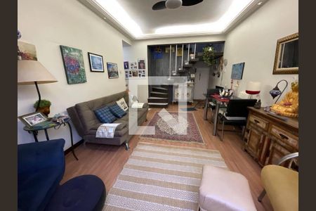 Apartamento à venda com 3 quartos, 130m² em Icaraí, Niterói