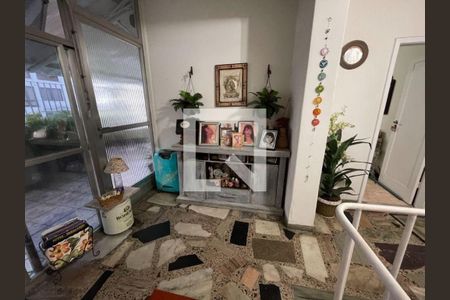 Apartamento à venda com 3 quartos, 130m² em Icaraí, Niterói