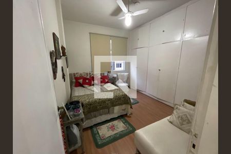 Apartamento à venda com 3 quartos, 130m² em Icaraí, Niterói