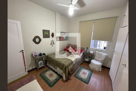 Apartamento à venda com 3 quartos, 130m² em Icaraí, Niterói