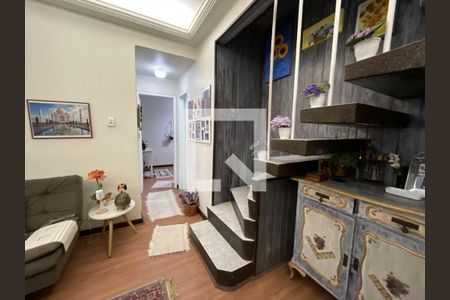 Apartamento à venda com 3 quartos, 130m² em Icaraí, Niterói