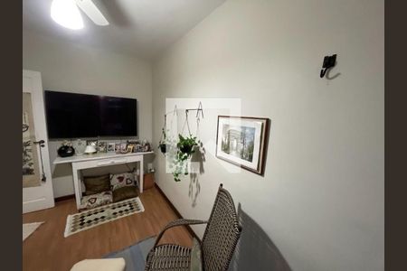 Apartamento à venda com 3 quartos, 130m² em Icaraí, Niterói