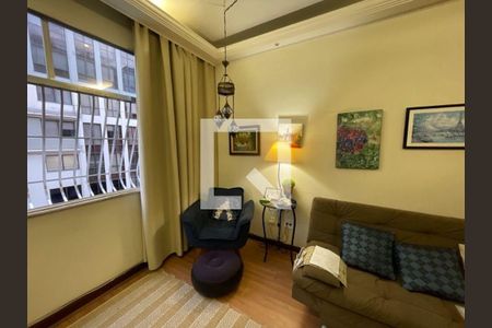 Apartamento à venda com 3 quartos, 130m² em Icaraí, Niterói