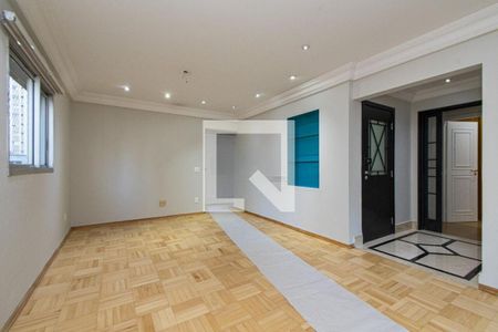 Apartamento à venda com 4 quartos, 145m² em Perdizes, São Paulo
