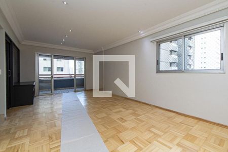 Apartamento à venda com 4 quartos, 145m² em Perdizes, São Paulo