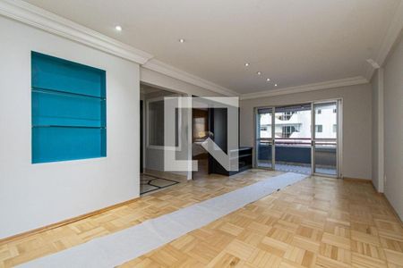 Apartamento à venda com 4 quartos, 145m² em Perdizes, São Paulo