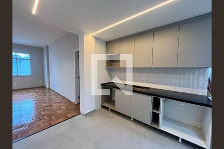 Apartamento à venda com 3 quartos, 120m² em Icaraí, Niterói