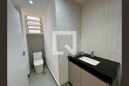 Apartamento à venda com 3 quartos, 120m² em Icaraí, Niterói