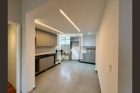 Apartamento à venda com 3 quartos, 120m² em Icaraí, Niterói