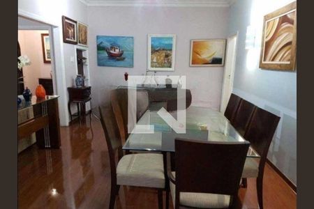 Apartamento à venda com 3 quartos, 150m² em Copacabana, Rio de Janeiro