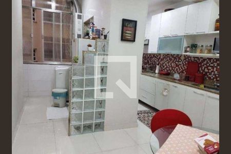 Apartamento à venda com 3 quartos, 150m² em Copacabana, Rio de Janeiro