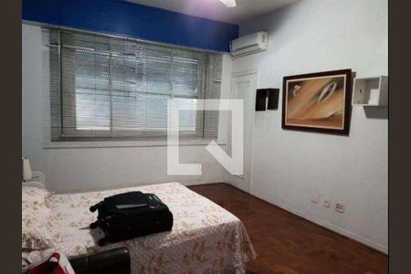 Apartamento à venda com 3 quartos, 150m² em Copacabana, Rio de Janeiro