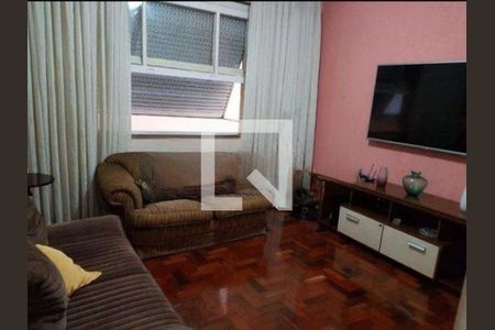 Apartamento à venda com 3 quartos, 150m² em Copacabana, Rio de Janeiro