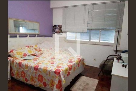Apartamento à venda com 3 quartos, 150m² em Copacabana, Rio de Janeiro