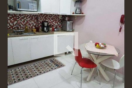 Apartamento à venda com 3 quartos, 150m² em Copacabana, Rio de Janeiro