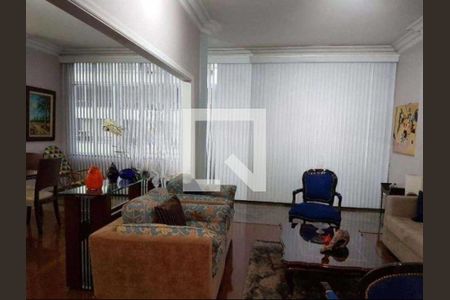 Apartamento à venda com 3 quartos, 150m² em Copacabana, Rio de Janeiro