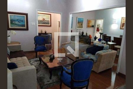 Apartamento à venda com 3 quartos, 150m² em Copacabana, Rio de Janeiro