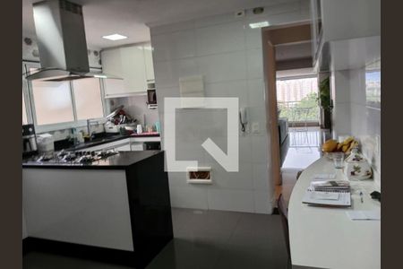 Apartamento à venda com 3 quartos, 106m² em Chácara Califórnia, São Paulo