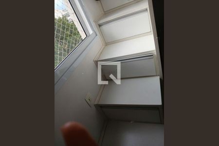 Apartamento à venda com 3 quartos, 106m² em Chácara Califórnia, São Paulo