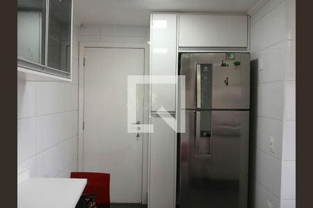 Apartamento à venda com 3 quartos, 106m² em Chácara Califórnia, São Paulo