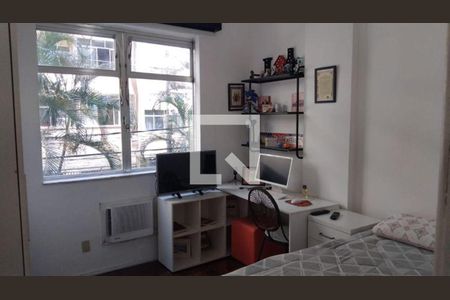 Apartamento à venda com 2 quartos, 91m² em Icaraí, Niterói