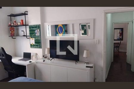 Apartamento à venda com 2 quartos, 91m² em Icaraí, Niterói