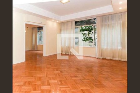 Apartamento à venda com 3 quartos, 215m² em Copacabana, Rio de Janeiro