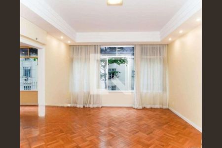 Apartamento à venda com 3 quartos, 215m² em Copacabana, Rio de Janeiro