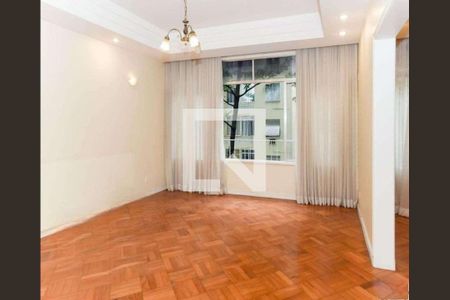 Apartamento à venda com 3 quartos, 215m² em Copacabana, Rio de Janeiro