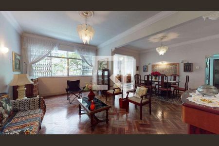 Apartamento à venda com 4 quartos, 204m² em Copacabana, Rio de Janeiro
