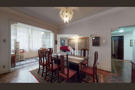 Apartamento à venda com 4 quartos, 204m² em Copacabana, Rio de Janeiro