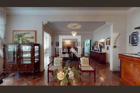 Apartamento à venda com 4 quartos, 204m² em Copacabana, Rio de Janeiro