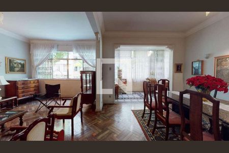 Apartamento à venda com 4 quartos, 204m² em Copacabana, Rio de Janeiro