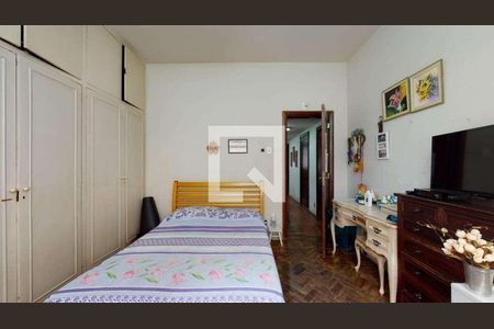 Apartamento à venda com 4 quartos, 204m² em Copacabana, Rio de Janeiro