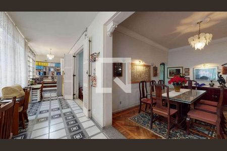 Apartamento à venda com 4 quartos, 204m² em Copacabana, Rio de Janeiro