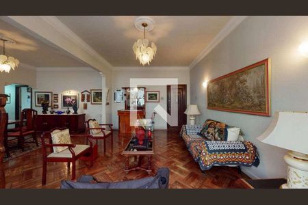 Apartamento à venda com 4 quartos, 204m² em Copacabana, Rio de Janeiro