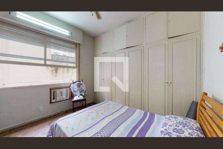 Apartamento à venda com 4 quartos, 204m² em Copacabana, Rio de Janeiro