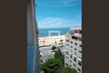 Apartamento à venda com 2 quartos, 65m² em Copacabana, Rio de Janeiro