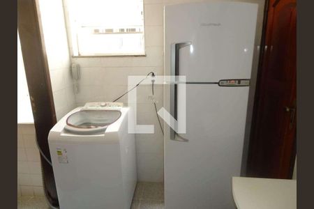 Apartamento à venda com 2 quartos, 65m² em Copacabana, Rio de Janeiro