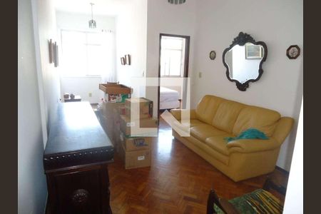 Apartamento à venda com 2 quartos, 65m² em Copacabana, Rio de Janeiro