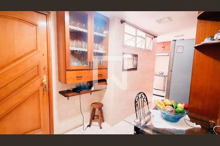 Apartamento à venda com 3 quartos, 130m² em Icaraí, Niterói