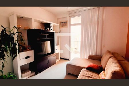 Apartamento à venda com 3 quartos, 130m² em Icaraí, Niterói