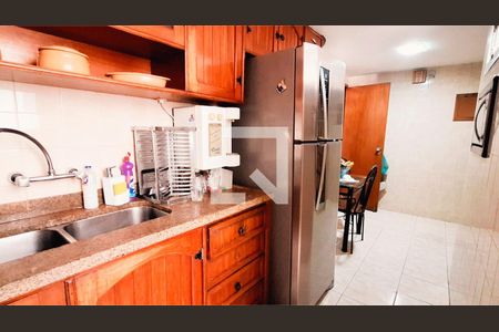 Apartamento à venda com 3 quartos, 130m² em Icaraí, Niterói